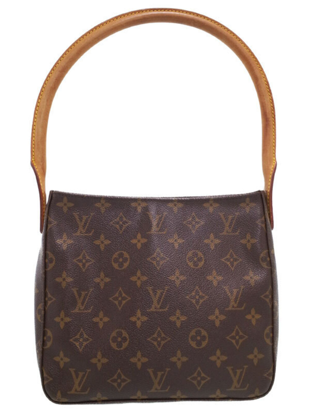 Louis Vuitton Monogram Looping Shoulder Bag